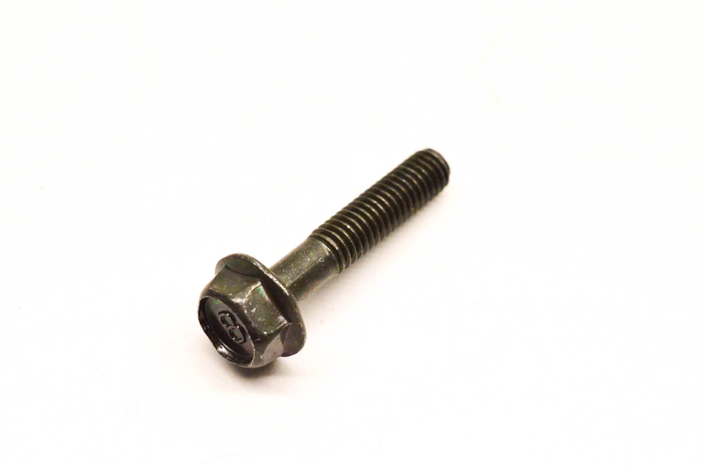 New OEM Yamaha 95817-06030-00 Flange Bolt NOS