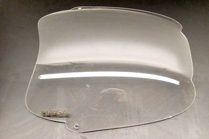 Targa 24-919C Tall Clear Windscreen NOS