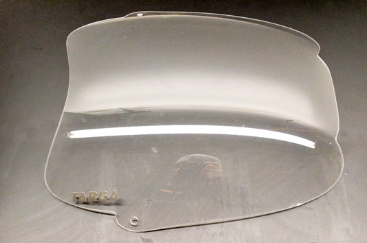 Targa 24-919C Tall Clear Windscreen NOS