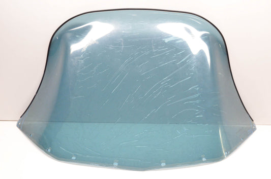 Kimpex 06-122-01, 0636-042 Smoke Tint Windshield NOS
