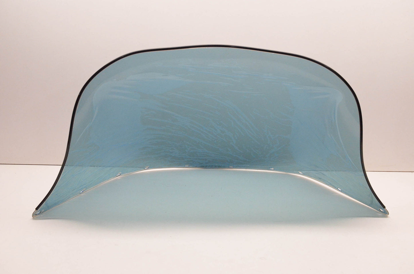 Kimpex 06-122-01, 0636-042 Smoke Tint Windshield NOS