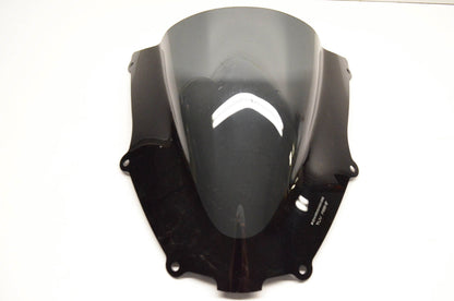 Powerbronze TUV PBS-7 Dark Tint Airflow Double Bubble Windscreen NOS