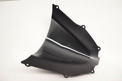 Powerbronze TUV PBS-7 Dark Tint Airflow Double Bubble Windscreen NOS