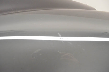 Powerbronze TUV PBS-7 Dark Tint Airflow Double Bubble Windscreen NOS