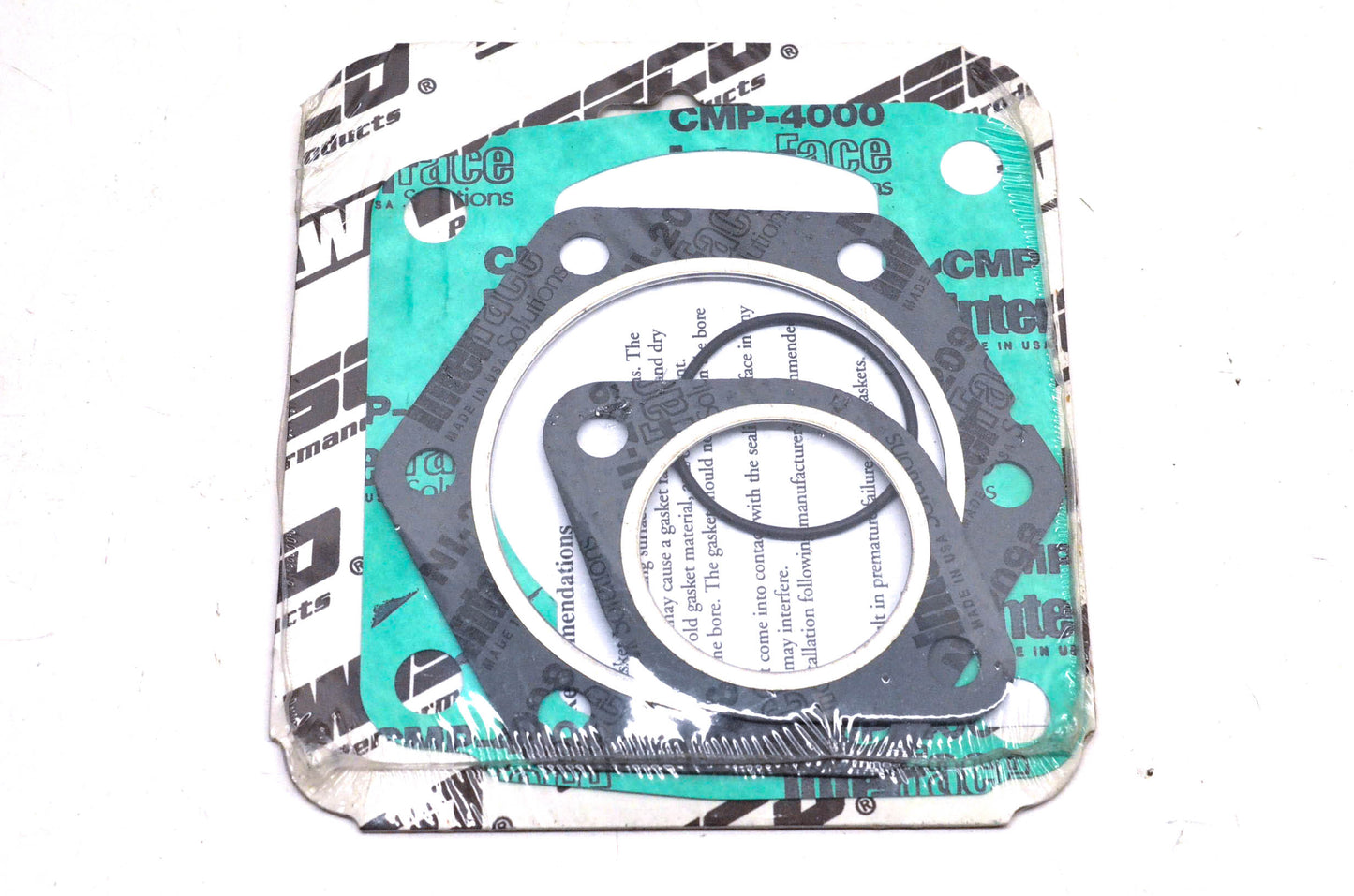 Wiseco Gasket Kit NOS