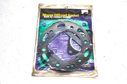 Moose Offroad M810808, 88108 Full Top End Gasket Kit NOS