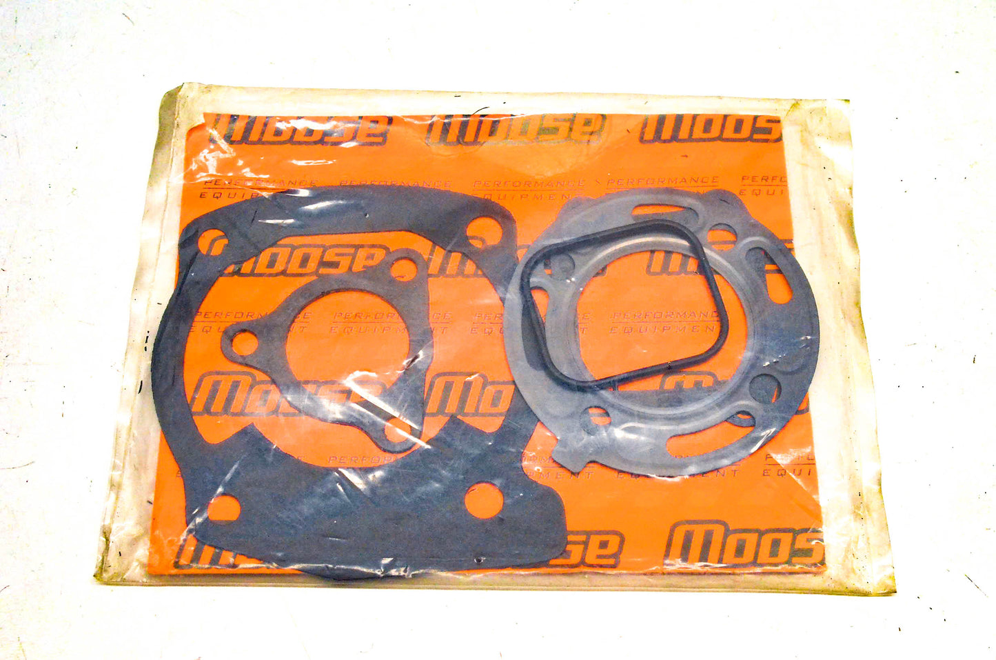 Moose Racing M810206 Top End Gasket Kit NOS