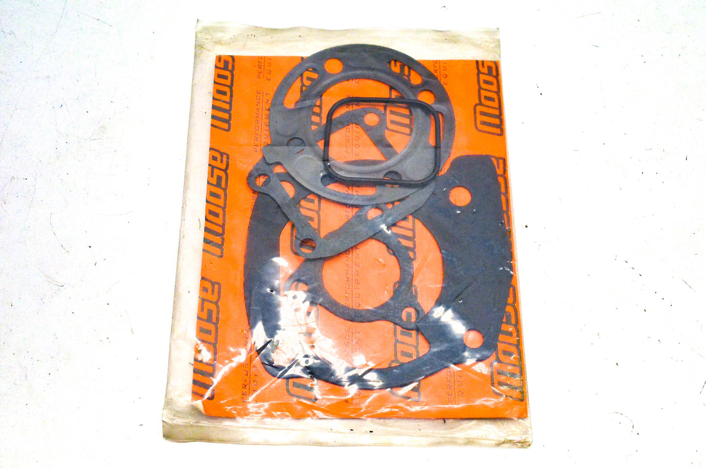 Moose Racing M810206 Top End Gasket Kit NOS