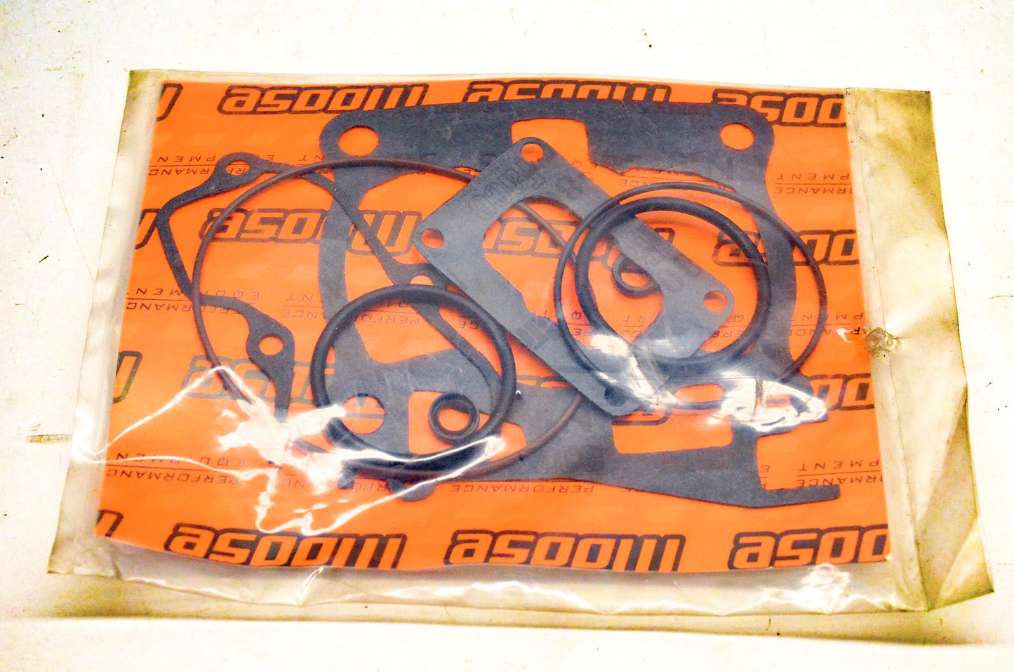 Moose Racing M810639 Top End Gasket Kit NOS