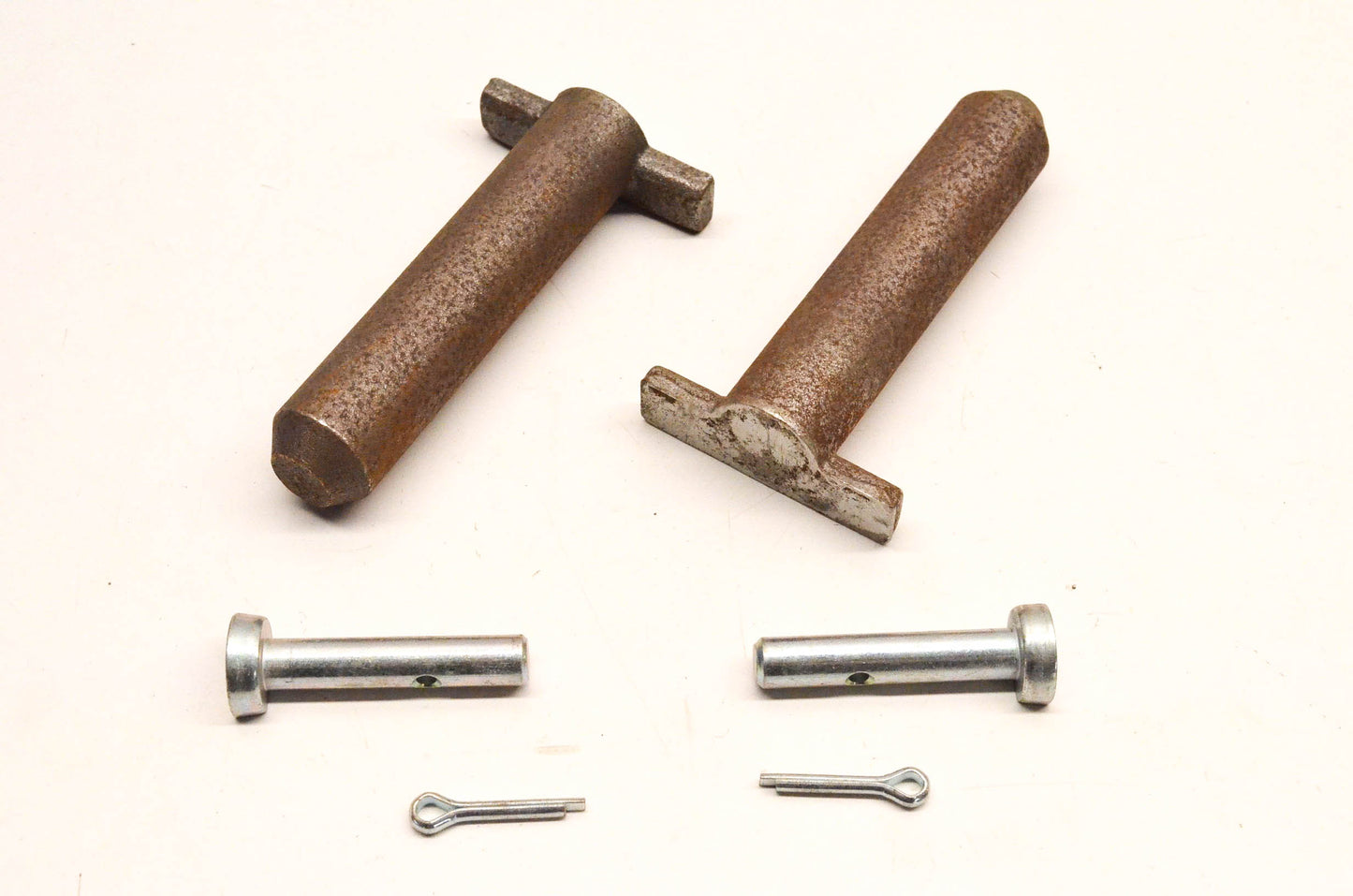 Fontaine KIT-PIN-LLB Fifth Wheel Bushing Mount Kit NOS