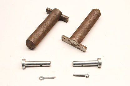 Fontaine KIT-PIN-LLB Fifth Wheel Bushing Mount Kit NOS