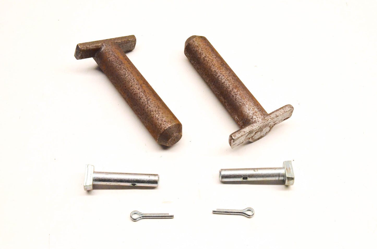 Fontaine KIT-PIN-LLB Fifth Wheel Bushing Mount Kit NOS