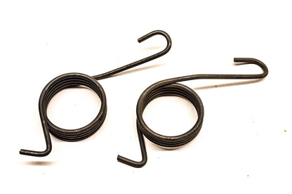 Fontaine KIT-RPR-5092R Fifth Wheel Righthand Springs Qty 2 NOS