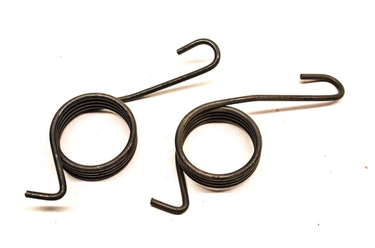 Fontaine KIT-RPR-5092R Fifth Wheel Righthand Springs Qty 2 NOS