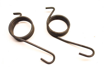 Fontaine KIT-RPR-5092R Fifth Wheel Righthand Springs Qty 2 NOS