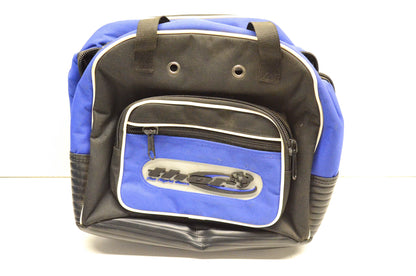Thor 2259-25-00 Blue Helmet Bag NOS
