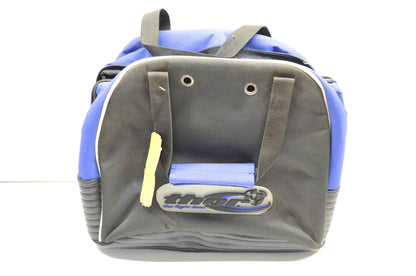 Thor 2259-25-00 Blue Helmet Bag NOS