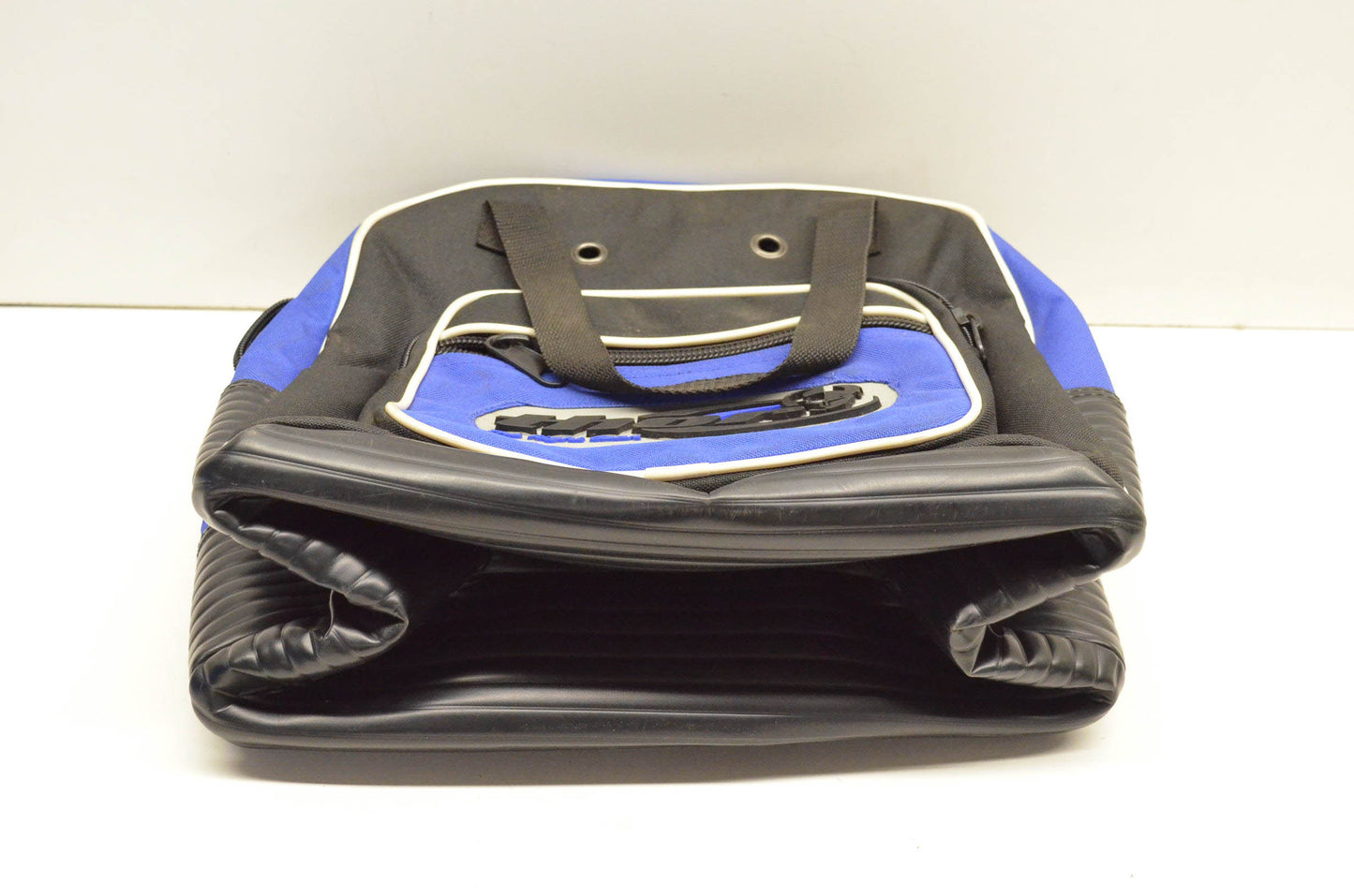 Thor 2259-25-00 Blue Helmet Bag NOS
