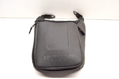 New OEM Arctic Cat 5639-618 Rear Saddlebag NOS