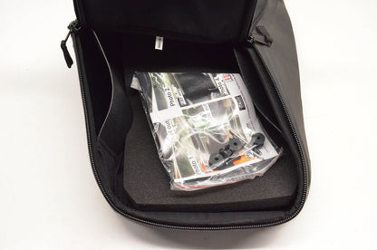 New OEM Arctic Cat 5639-618 Rear Saddlebag NOS