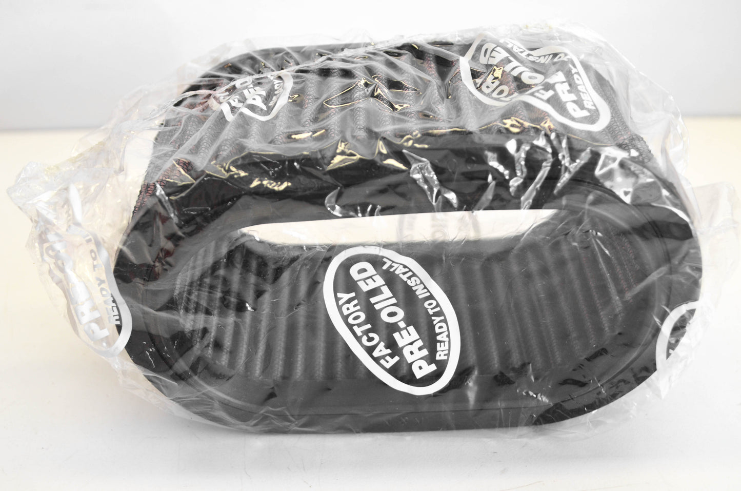 K&N PL-1002 Air Filter NOS