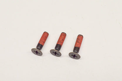 New OEM Kawasaki 92009-1359 Screw Qty 3 NOS