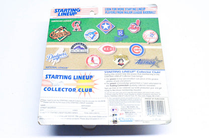 Kenner 69241 Starting Lineup 1997 Albert Belle Figurine NOS