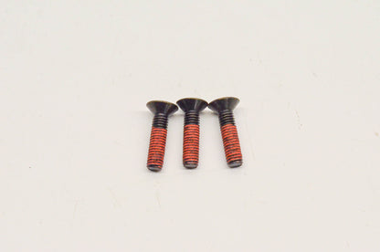New OEM Kawasaki 92009-1359 Screw Qty 3 NOS