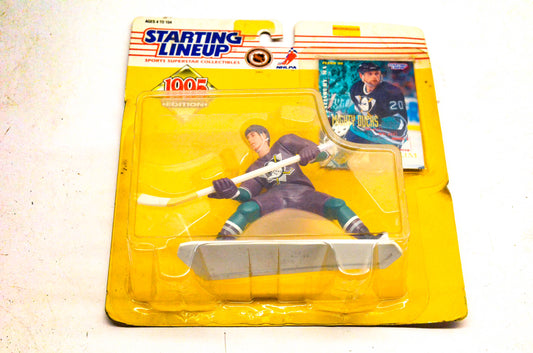 Kenner 68745 Starting Lineup 1995 Bob Corkum Figurine NOS