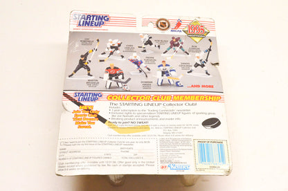 Kenner 68745 Starting Lineup 1995 Bob Corkum Figurine NOS