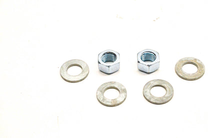 Hendrickson A-33861 Hardened Washer and Nut Kit NOS