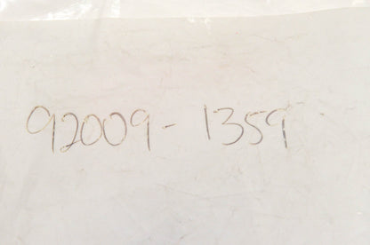 New OEM Kawasaki 92009-1359 Screw Qty 3 NOS