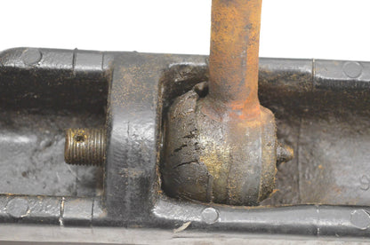 OEM Arctic Cat Spindle Assembly