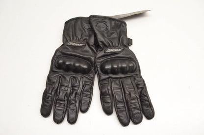New OEM Yamaha Women's Star Xlarge Black Gloves NOS