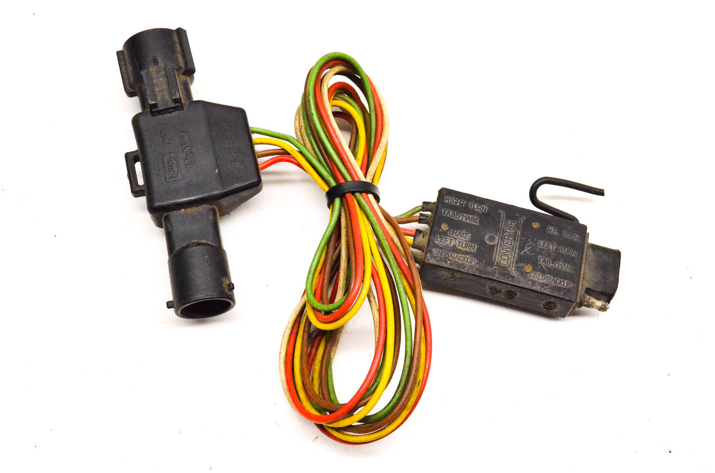 Hoppy 367 LiteMate Trailer Harness