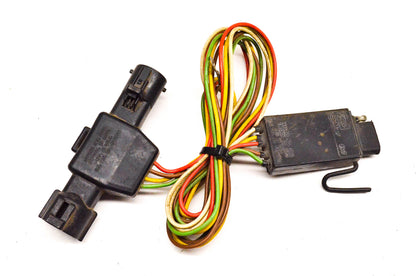 Hoppy 367 LiteMate Trailer Harness