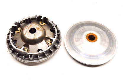OEM Arctic Cat SI-09F5 Secondary Clutch Assembly