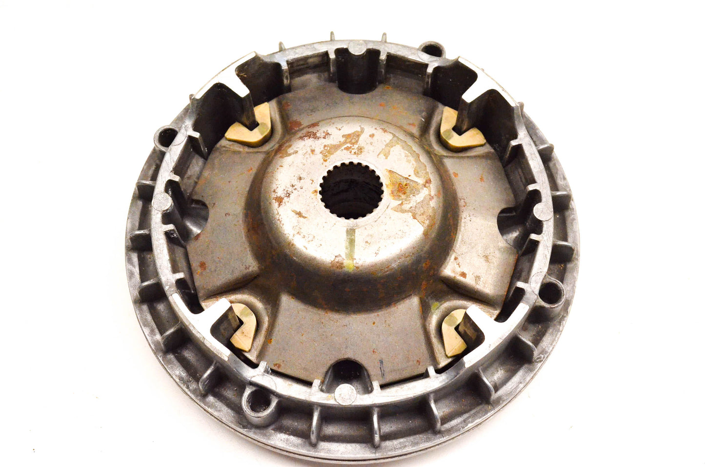 OEM Arctic Cat SI-09F5 Secondary Clutch Assembly
