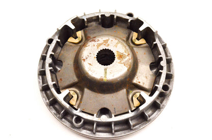 OEM Arctic Cat SI-09F5 Secondary Clutch Assembly