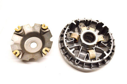 OEM Arctic Cat SI-09F5 Secondary Clutch Assembly