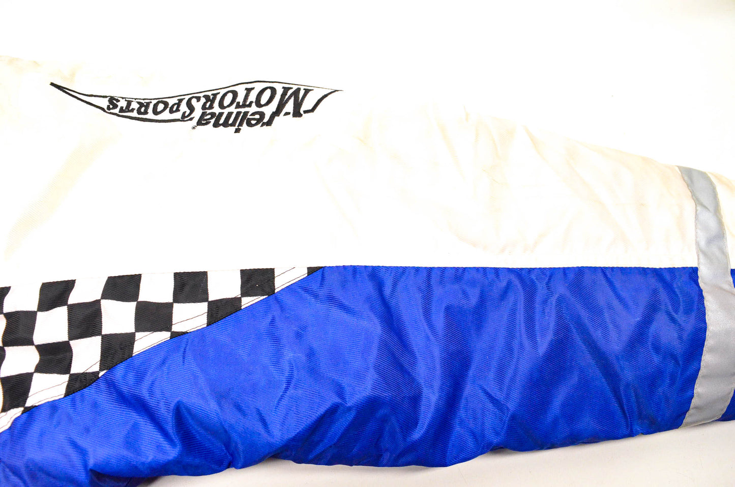 Reima 50078/5 510 Snowmobile Riding Jacket XLarge 56-58 NOS