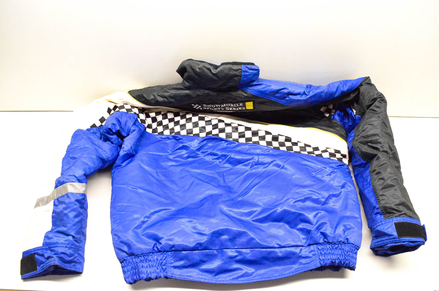 Reima 50078/5 510 Snowmobile Riding Jacket XLarge 56-58 NOS