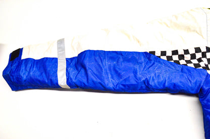 Reima 50078/5 510 Snowmobile Riding Jacket XLarge 56-58 NOS