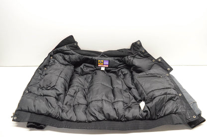 Ski Doo 4402620930, 440-262 Logan Snowmobile Racing Jacket Mens Large