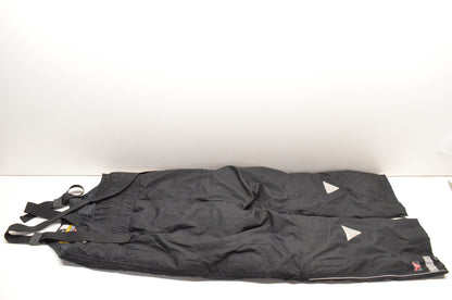 Reima 60268/6 975 Ladies Snow pants Black Medium NOS