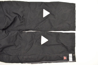 Reima 60268/6 975 Ladies Snow pants Black Medium NOS