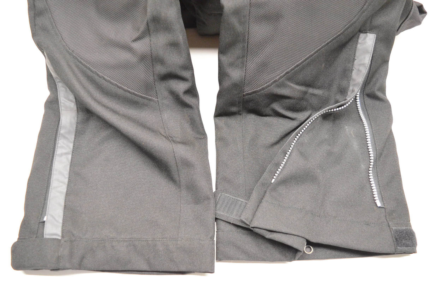 Alpinestars 322618 Edge DryStar Black XLarge Pants NOS