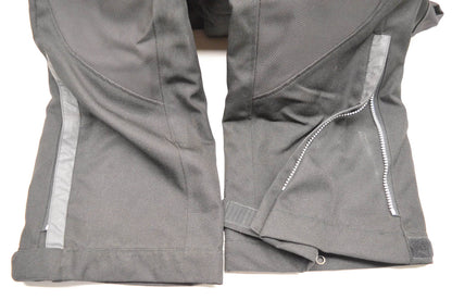 Alpinestars 322618 Edge DryStar Black XLarge Pants NOS
