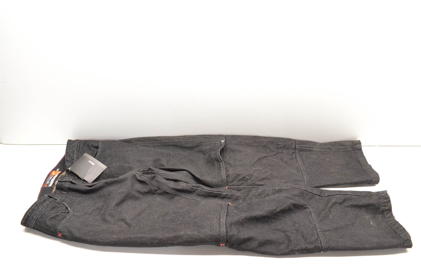 Icon 3010-0068 Anthem Stealth 36" Pants NOS