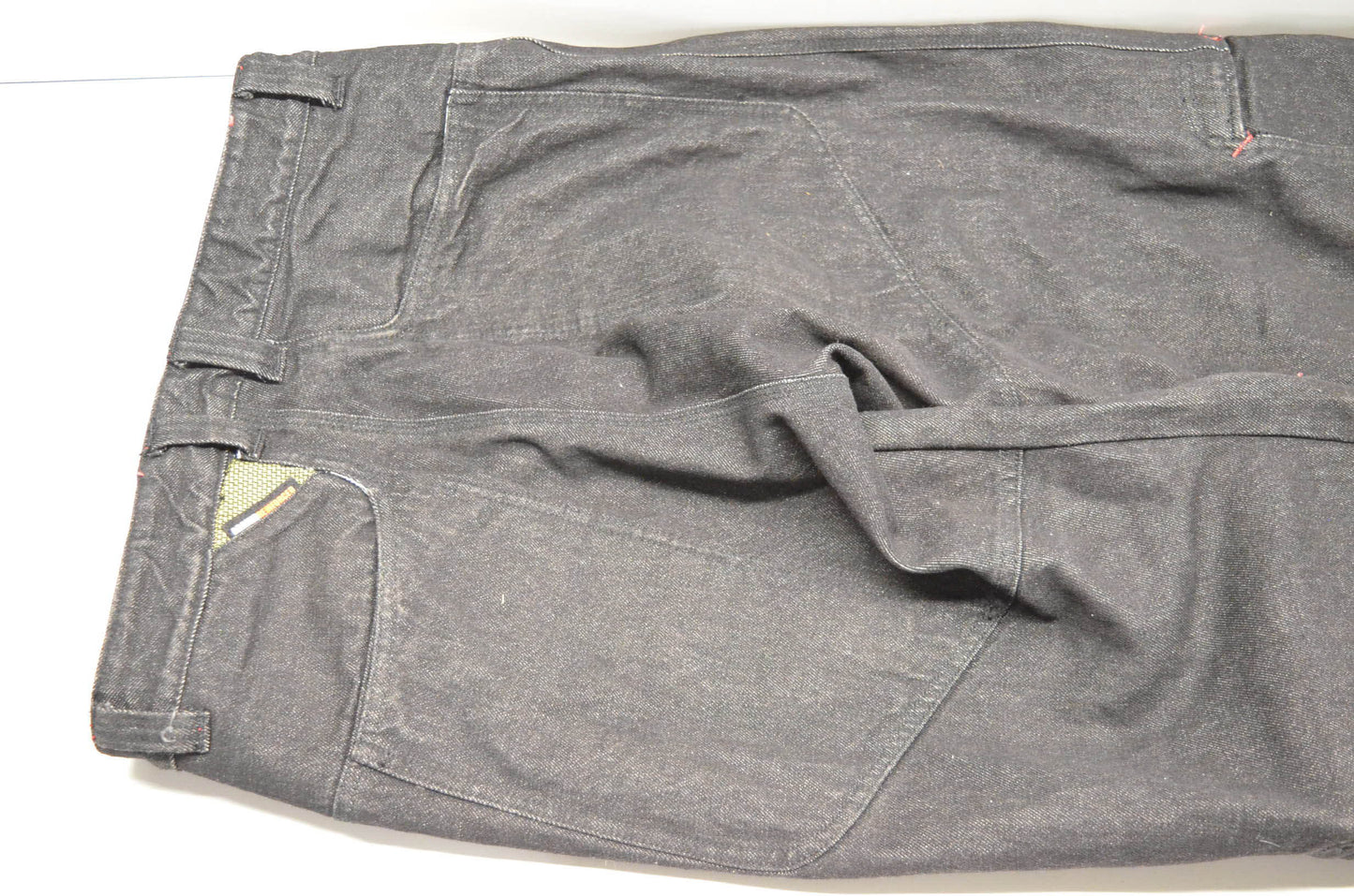 Icon 3010-0068 Anthem Stealth 36" Pants NOS